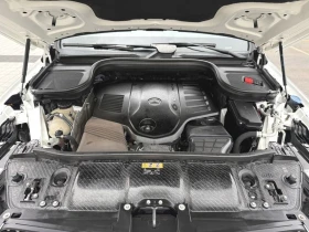 Mercedes-Benz GLE 450 AMG EQ BOOST/HUD/ПОДГРЕВ/ОБДУХ/HARMON KARDON/DISTR/360, снимка 6
