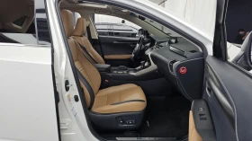 Lexus NX 300h* ЛЮК* ПОДГРЕВ ВОЛАН* КРАЙНА ЦЕНА, снимка 11