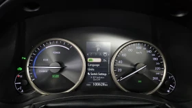 Lexus NX 300h* ЛЮК* ПОДГРЕВ ВОЛАН* КРАЙНА ЦЕНА, снимка 8