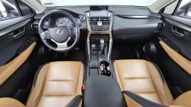 Lexus NX 300h* ЛЮК* ПОДГРЕВ ВОЛАН* КРАЙНА ЦЕНА, снимка 7