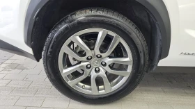 Lexus NX 300h* ЛЮК* ПОДГРЕВ ВОЛАН* КРАЙНА ЦЕНА, снимка 5
