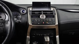 Lexus NX 300h* ЛЮК* ПОДГРЕВ ВОЛАН* КРАЙНА ЦЕНА, снимка 15