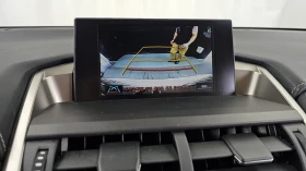 Lexus NX 300h* ЛЮК* ПОДГРЕВ ВОЛАН* КРАЙНА ЦЕНА, снимка 16