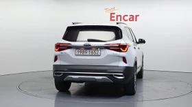 Kia Seltos 1.6* BLIND SPOT* ПОДГРЕВ ВОЛАН* КРАЙНА ЦЕНА, снимка 4