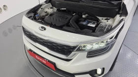 Kia Seltos 1.6* BLIND SPOT* ПОДГРЕВ ВОЛАН* КРАЙНА ЦЕНА, снимка 6