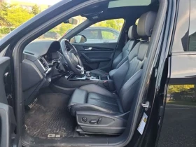 Audi Q5 * PROGRESSIV * CARFAX * ОПЦИЯ ЗА ФИНАНСИРАНЕ, снимка 4