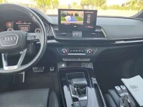 Audi Q5 * PROGRESSIV * CARFAX * ОПЦИЯ ЗА ФИНАНСИРАНЕ, снимка 10