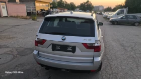 BMW X3 2.0tdi 150kc, снимка 9