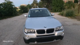 BMW X3 2.0tdi 150kc, снимка 11