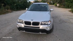 BMW X3 2.0tdi 150kc, снимка 15