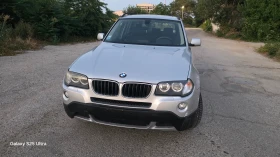 BMW X3 2.0tdi 150kc, снимка 1
