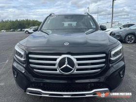 Mercedes-Benz GLB, снимка 12