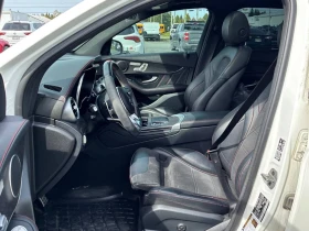Mercedes-Benz GLC 43 AMG * CARFAX* ОПЦИЯ ЗА ФИНАНСИРАНЕ* , снимка 7
