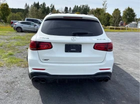 Mercedes-Benz GLC 43 AMG * CARFAX* ОПЦИЯ ЗА ФИНАНСИРАНЕ* , снимка 5