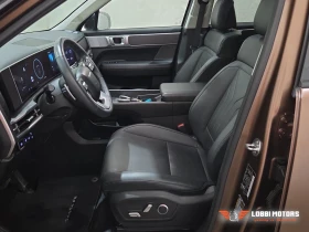Hyundai Santa fe, снимка 5