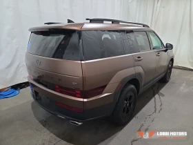 Hyundai Santa fe, снимка 3