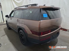 Hyundai Santa fe, снимка 4
