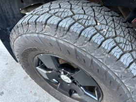 Nissan Navara, снимка 16