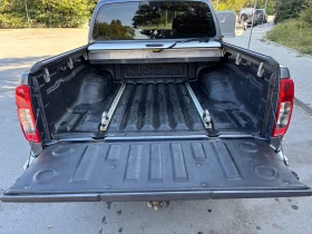 Nissan Navara, снимка 17