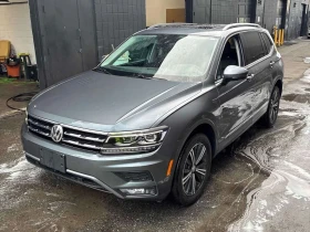 VW Tiguan, снимка 1