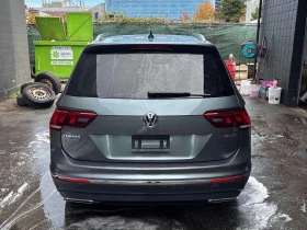 VW Tiguan, снимка 5