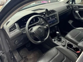 VW Tiguan, снимка 9