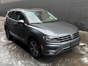 VW Tiguan, снимка 4