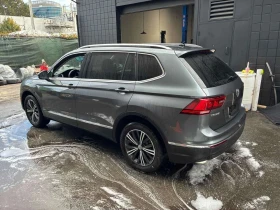 VW Tiguan, снимка 2