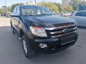 Ford Ranger 2.2 TDCI 4X4 6SK  - [3] 