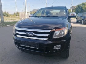 Ford Ranger 2.2 TDCI 4X4 6SK  - изображение 1