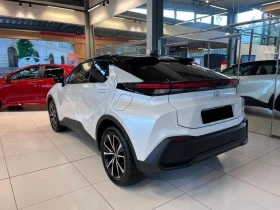 Обява за продажба на Toyota C-HR 2.0* HYBRID* TEAM DEUTSCHLAND*  ~81 360 лв. - изображение 2