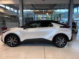 Обява за продажба на Toyota C-HR 2.0* HYBRID* TEAM DEUTSCHLAND*  ~81 360 лв. - изображение 3