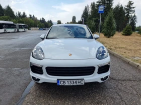 Porsche Cayenne, снимка 14