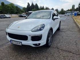 Porsche Cayenne, снимка 15