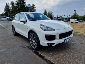 Porsche Cayenne, снимка 1