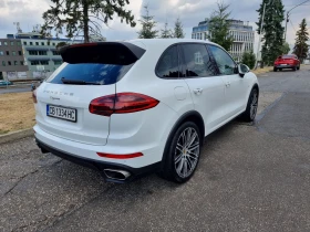 Porsche Cayenne, снимка 2