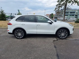 Porsche Cayenne, снимка 5