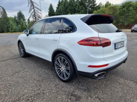 Porsche Cayenne, снимка 3