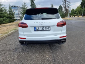 Porsche Cayenne, снимка 4