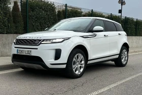 Land Rover Range Rover Evoque 2.0 D 1