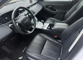 Land Rover Range Rover Evoque 2.0 D | Mobile.bg    11