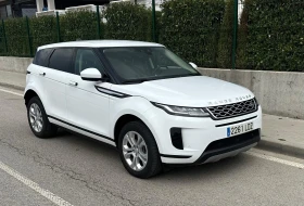 Land Rover Range Rover Evoque 2.0 D | Mobile.bg    2