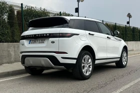 Land Rover Range Rover Evoque 2.0 D | Mobile.bg    4