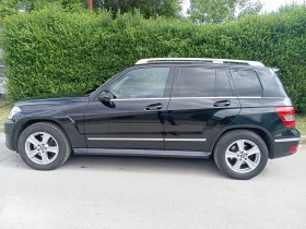 Mercedes-Benz GLK, снимка 3