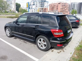 Mercedes-Benz GLK, снимка 14