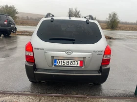 Hyundai Tucson 2.0 4* 4 | Mobile.bg    6