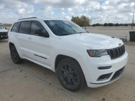 Jeep Grand cherokee 2019 JEEP GRAND CHEROKEE LIMITED - [3] 