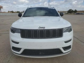 Jeep Grand cherokee 2019 JEEP GRAND CHEROKEE LIMITED - [1] 