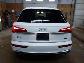 Audi Q5 PREMIUM PLUS | Mobile.bg    6