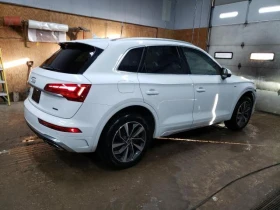 Audi Q5 PREMIUM PLUS | Mobile.bg    3